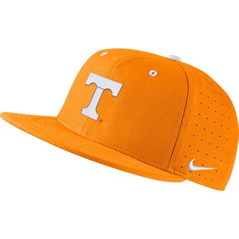 Complete Your Look with a Tennessee Nike Baseball Hat